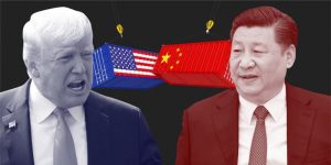 Mổ xẻ bế tắc thương mại Mỹ-Trung: Thất vọng và sai lầm