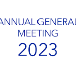 Thông báo mời họp Đại hội đồng cổ đông thường niên 2023 và tài liệu họp